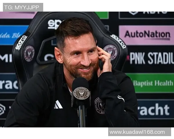 梅西接受专访：希望继续为巴塞罗那效力至退役，不考虑其他联赛转会