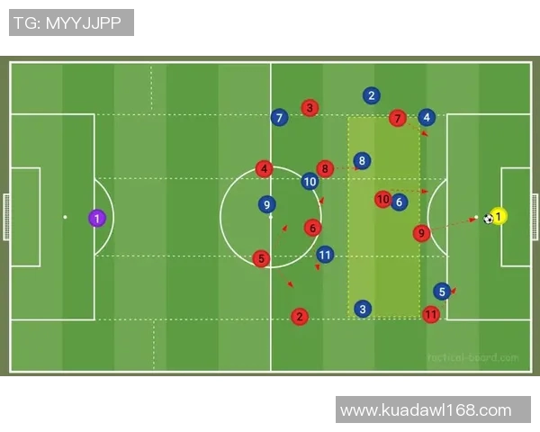 武汉足球队的默契配合与战术分析探讨