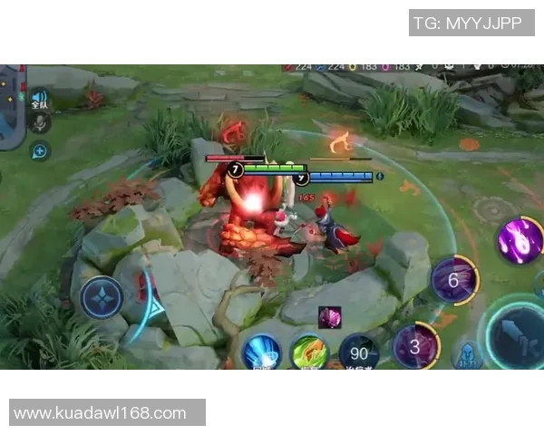 王者荣耀深度解析：揭示IG战队背后的心理素质与胜利秘诀