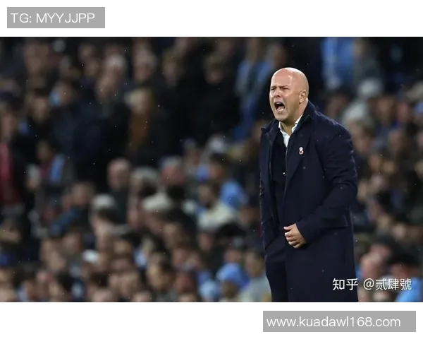 英超联赛重磅消息：曼城主帅确认利物浦将面临恐怖进攻火力！